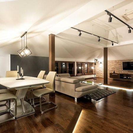 One Apartment Belgrade Extérieur photo