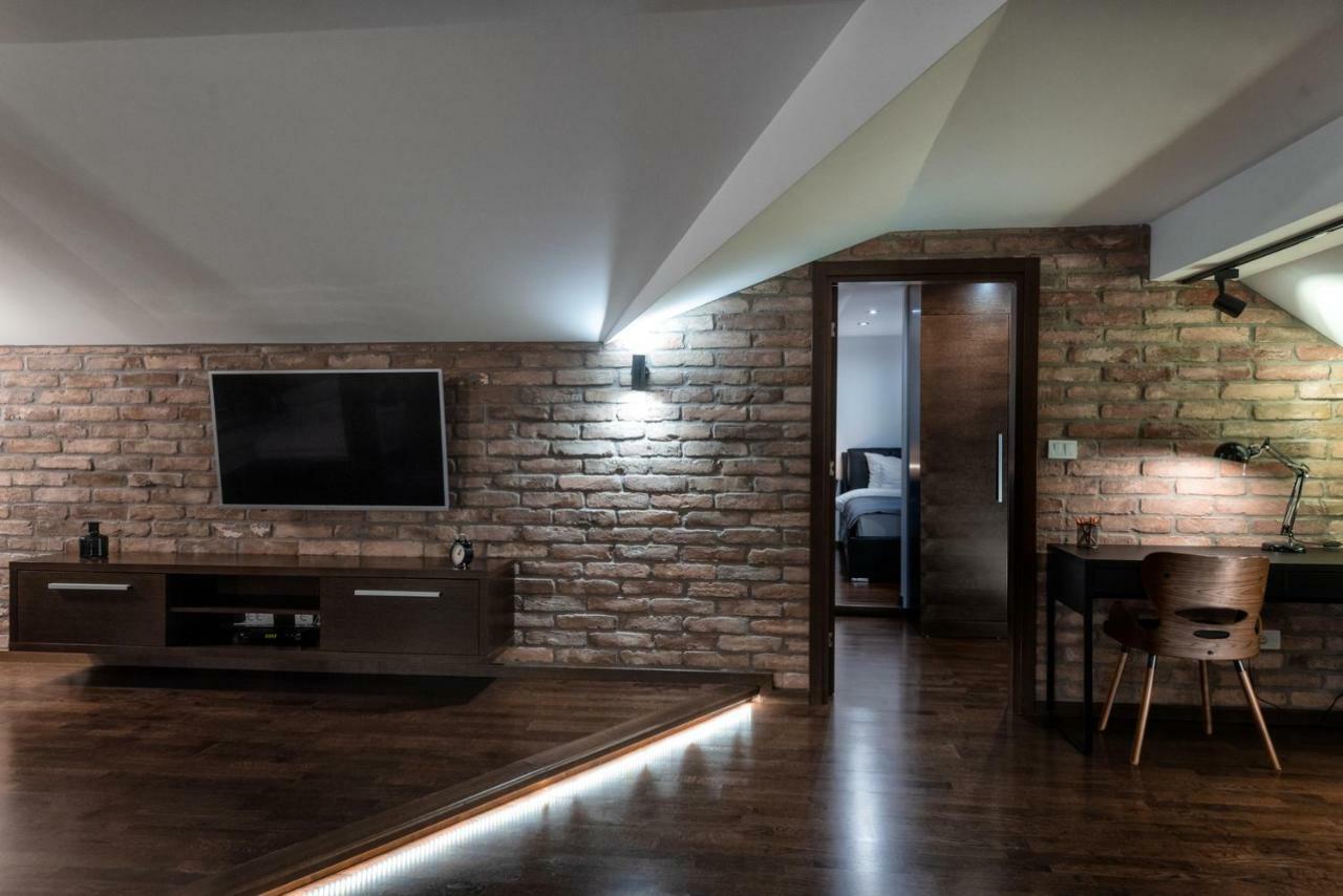 One Apartment Belgrade Extérieur photo