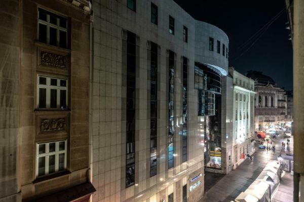 One Apartment Belgrade Extérieur photo